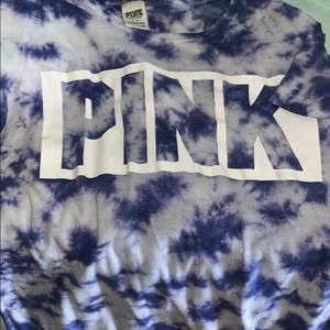 ‘Pink’ T-shirt